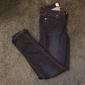 Paige Blue Jeans